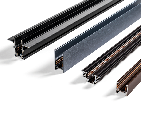 LOW VOLTAGE TRACK